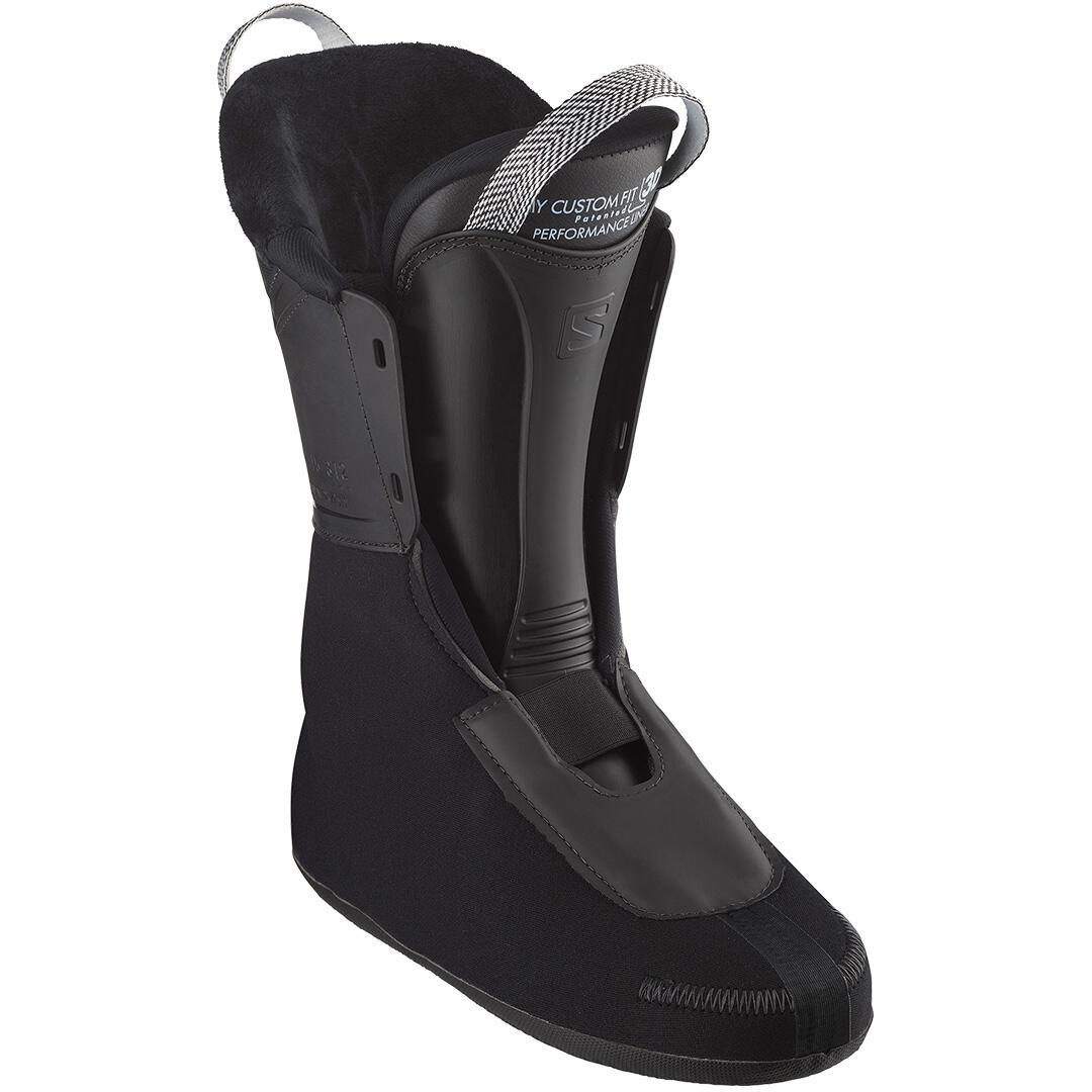 Chaussures SALOMON S/Pro HV 90 W GW-26.5 5/5