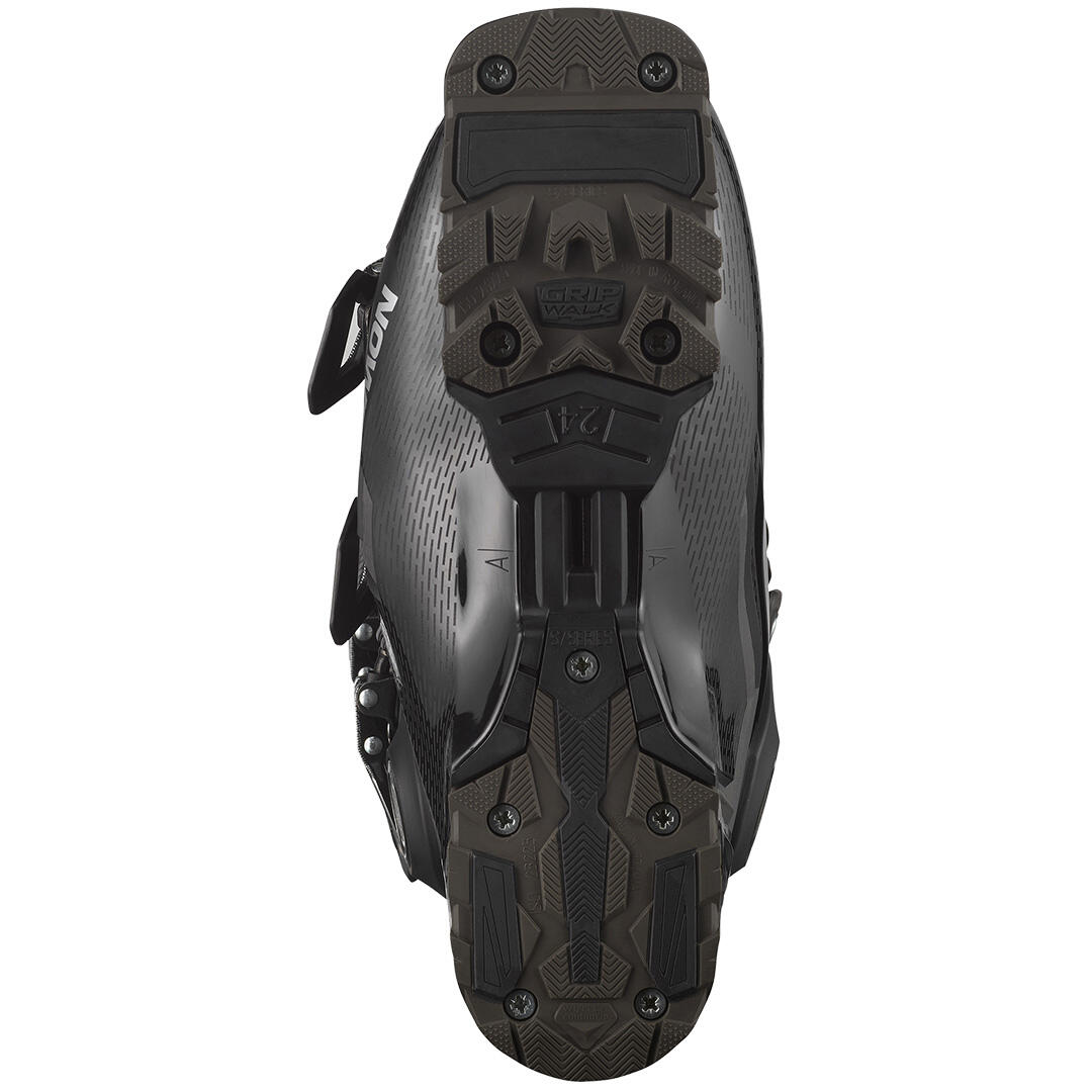 Chaussures SALOMON S/Pro HV 90 W GW-26.5 4/5