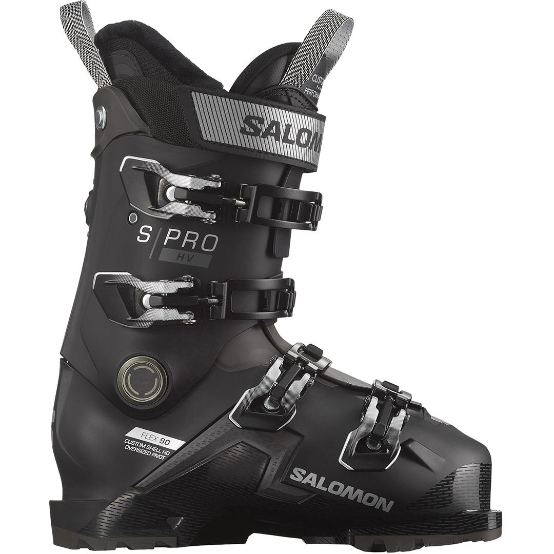 SALOMON picture