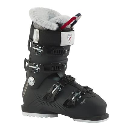 Chaussures De Ski Pure 70 Black Femme