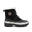 Bottes de neige SNOW W noir