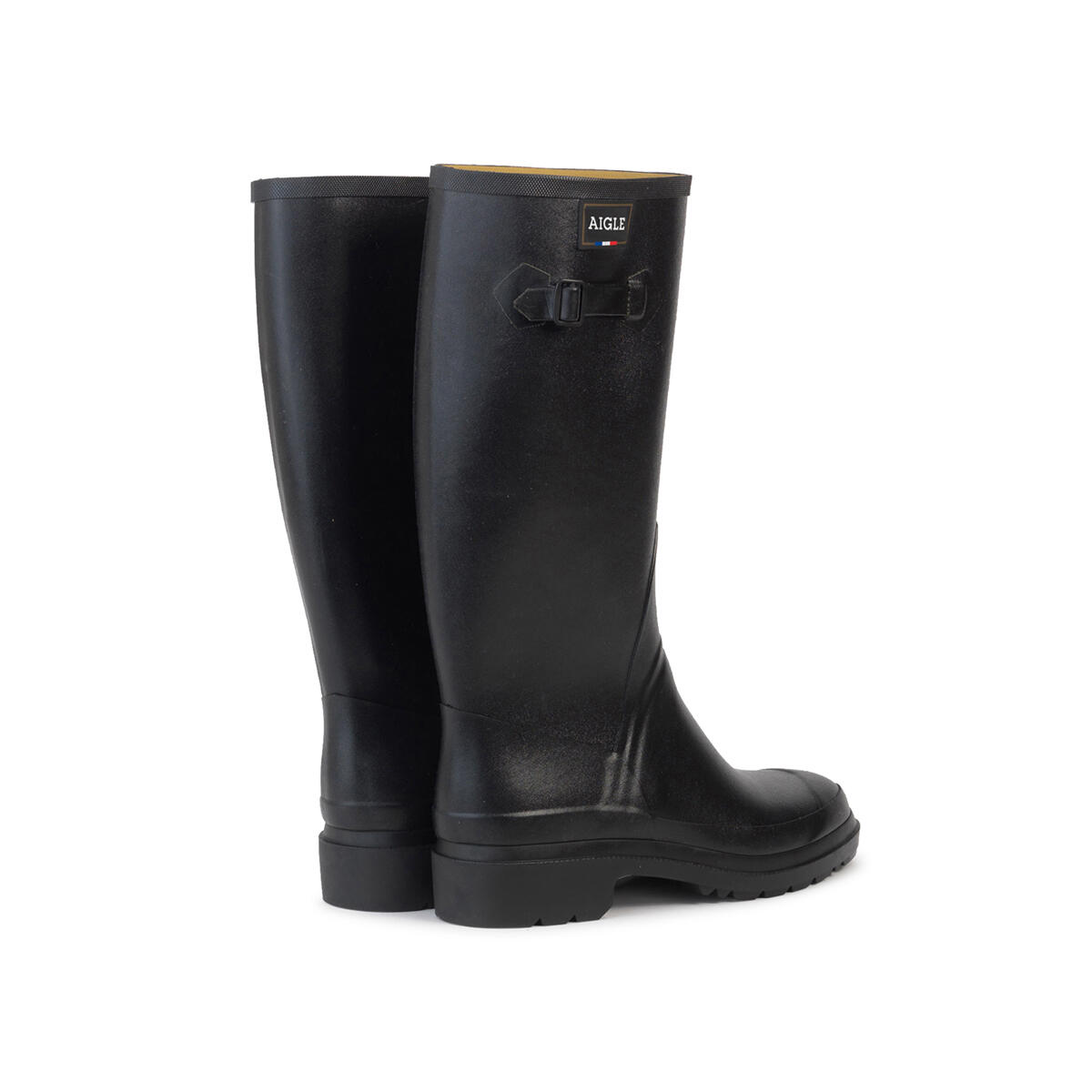 Botte polyvalante CESSAC Lady Femme Noir 3/3