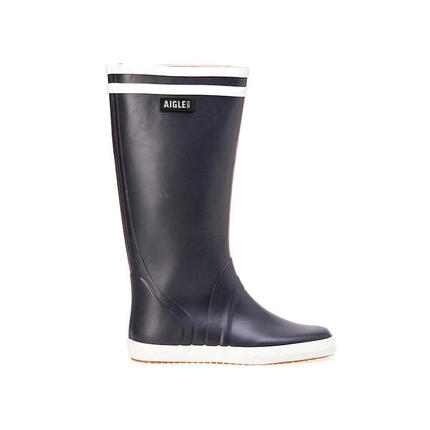 Bottes de pluie imperméables GOELAND UNISEXE bleu