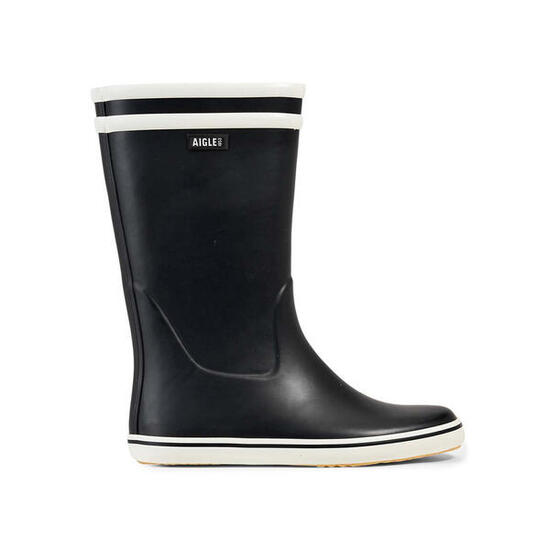 Bottes de pluie imperméables MALOUINE FEMME bleu