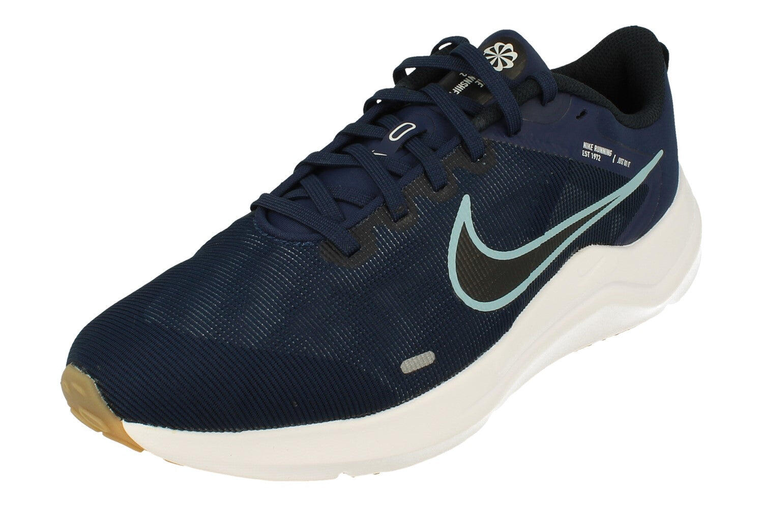 NIKE Downshifter 12 Mens DD9293 400