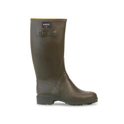 Bottes de chasse CESSAC HOMME kaki