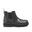 Bottines de pluie SOFT RAIN M noir