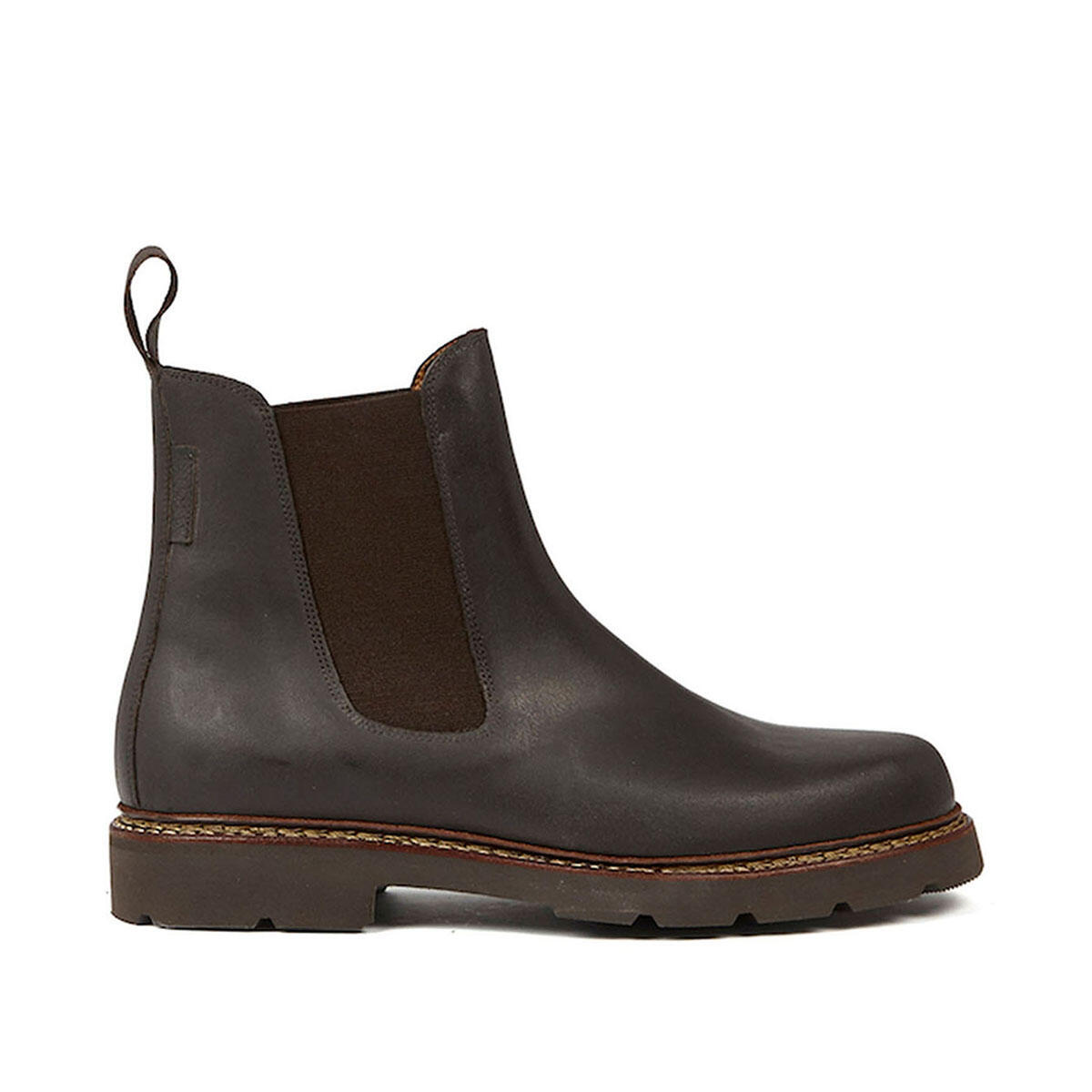 Aigle - Boots Quercy Homme Marron - Boots - Marron - 41 - Decathlon
