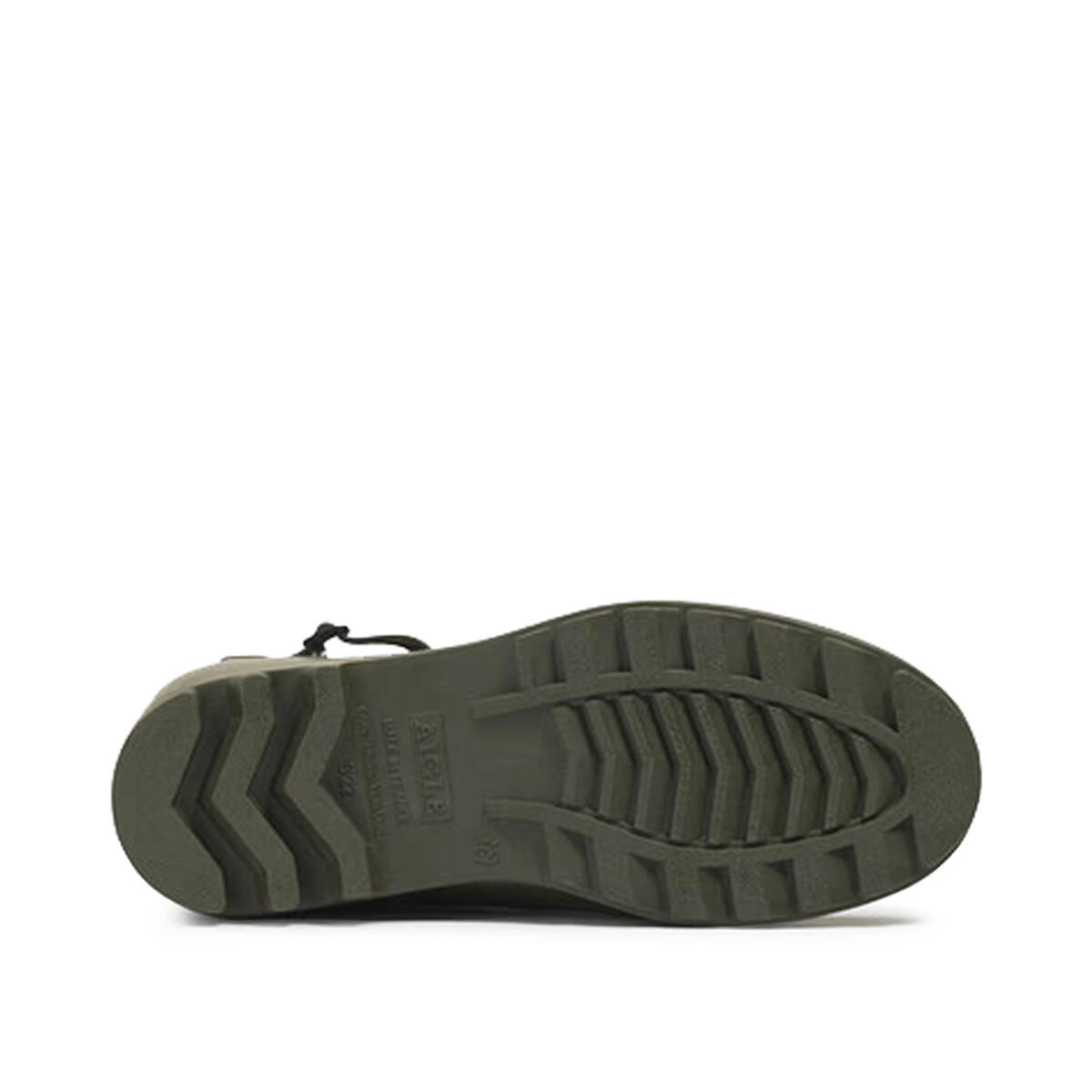 Botas de caza AigleNTINE NL verde 4/4