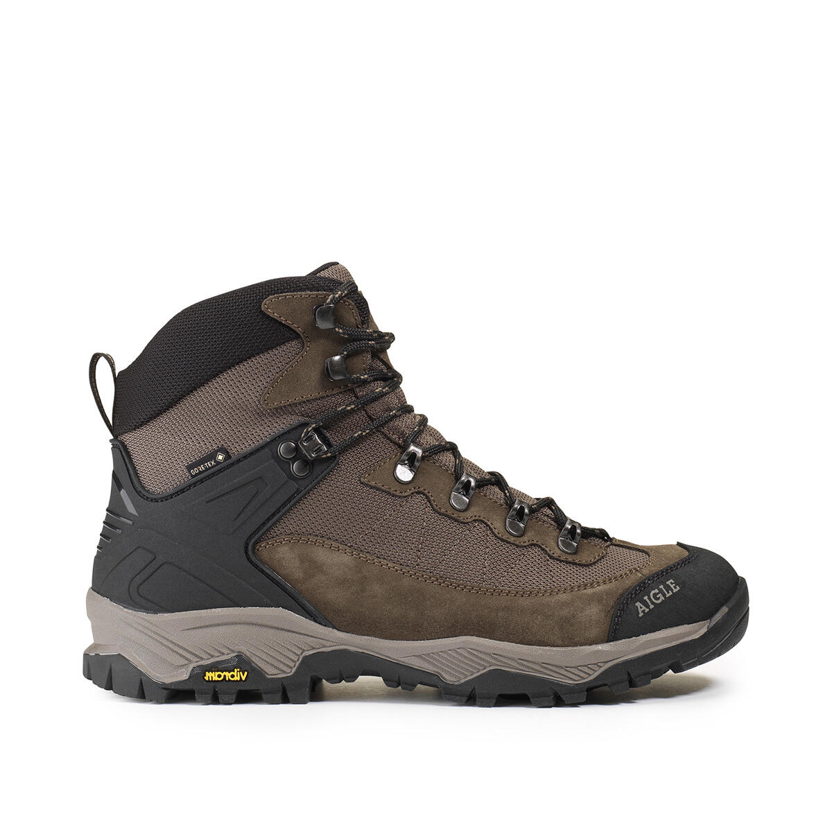 Botas de montana para mujer Decathlon
