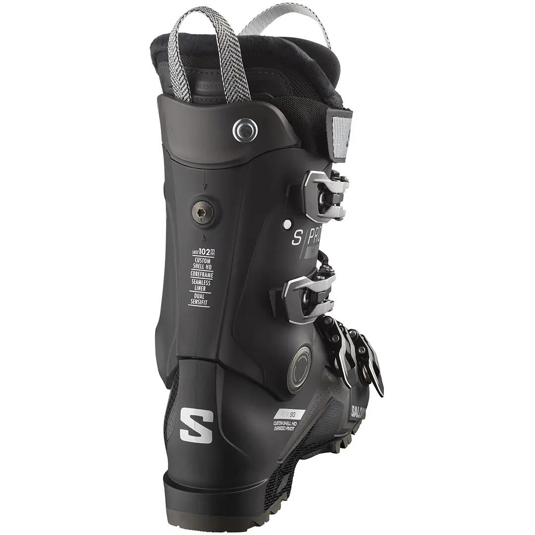 Chaussures SALOMON S/Pro HV 90 W GW-26.5 2/5