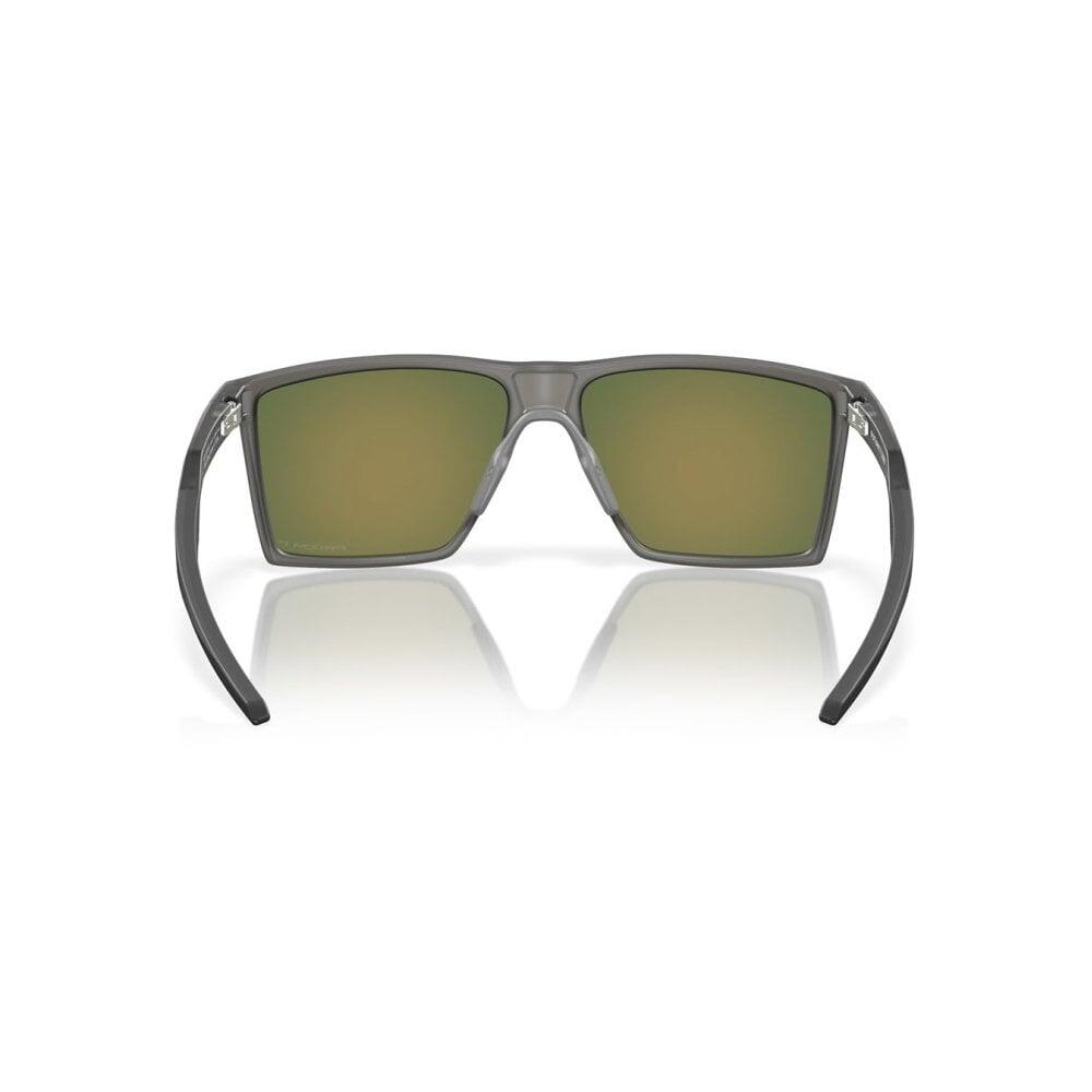 Oakley Futurity Sun Satin Ink Grey/ Prizm Ruby Polarized 4/5