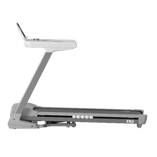 Tapis Roulant XN3 pieghevole Nilox sport 2/7