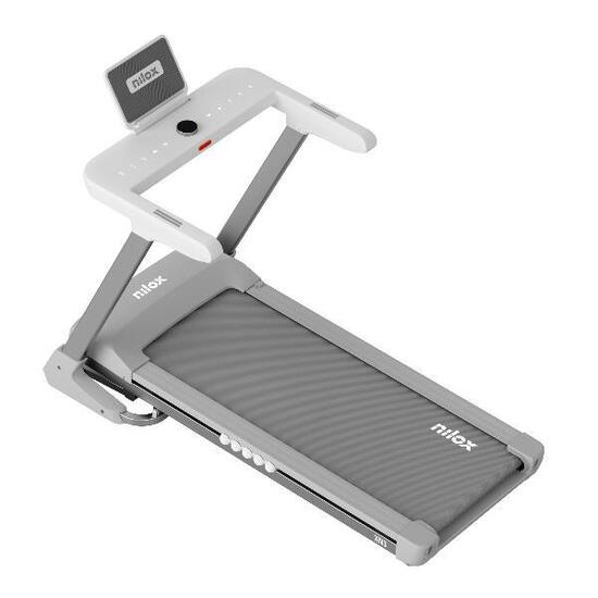 Tapis Roulant XN3 pieghevole Nilox sport
