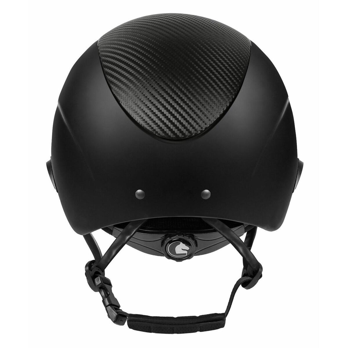 Fair Play Apoleus Carbon W-V riding helmet