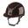 Casque d'équitation Fair Play Apoleus Shiny W-V