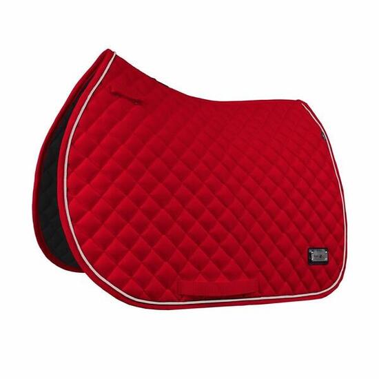 Cuscinetto da sella per cavalli Fair Play Amber 2.0