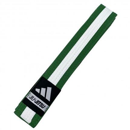 Ceinture Jiu-Jitsu brésilien enfant adidas
