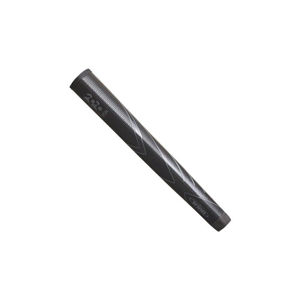 WINN Winn Excel VSN Jumbo Lite Pistol Putter Grip - Black