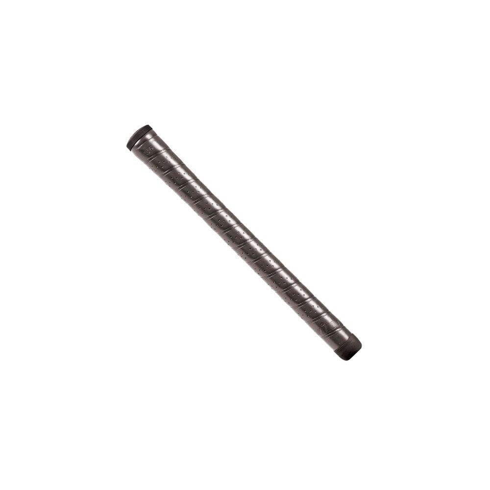 Winn Excel RF Midsize Black Golf Grip 1/1