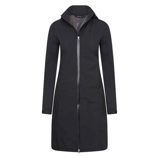 Parka Damen Euro-Star Sandi