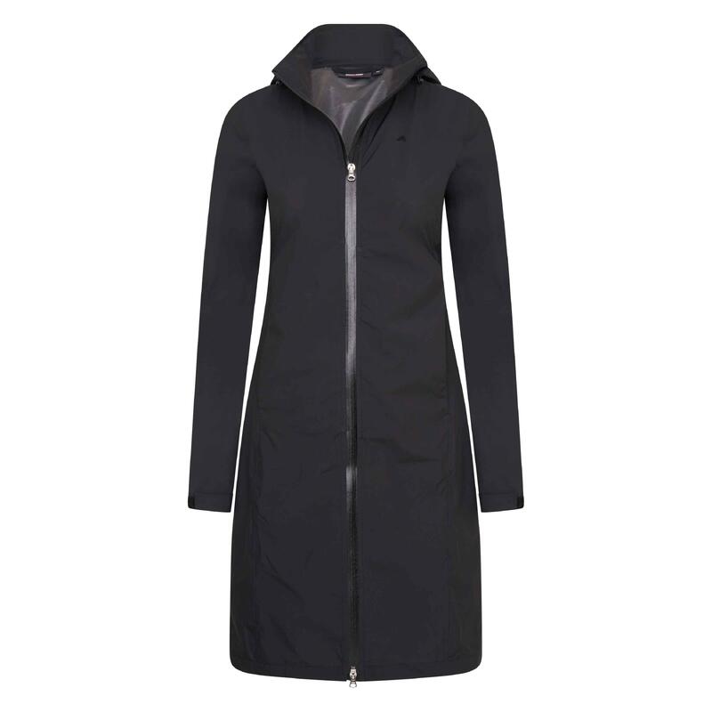 Parka femme Euro-Star Sandi