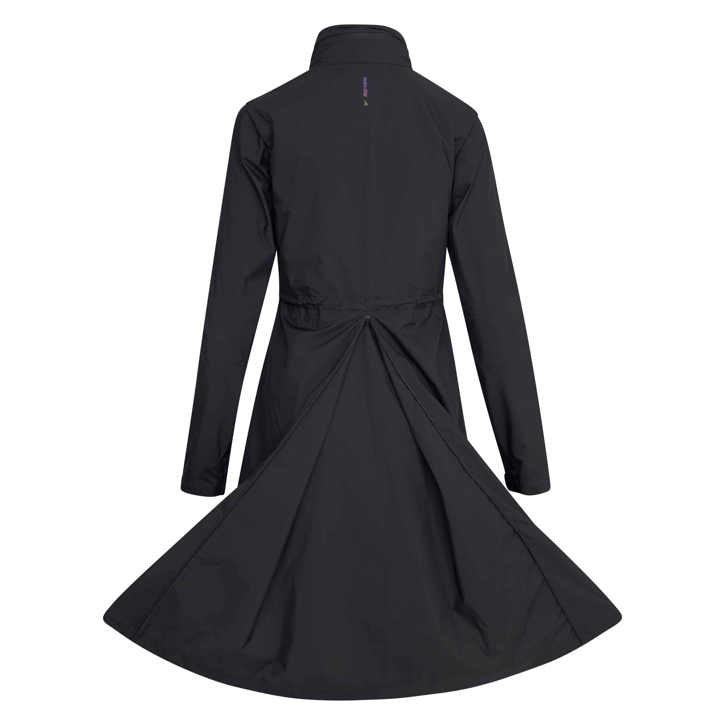 Parka femme Euro-Star Sandi 3/3