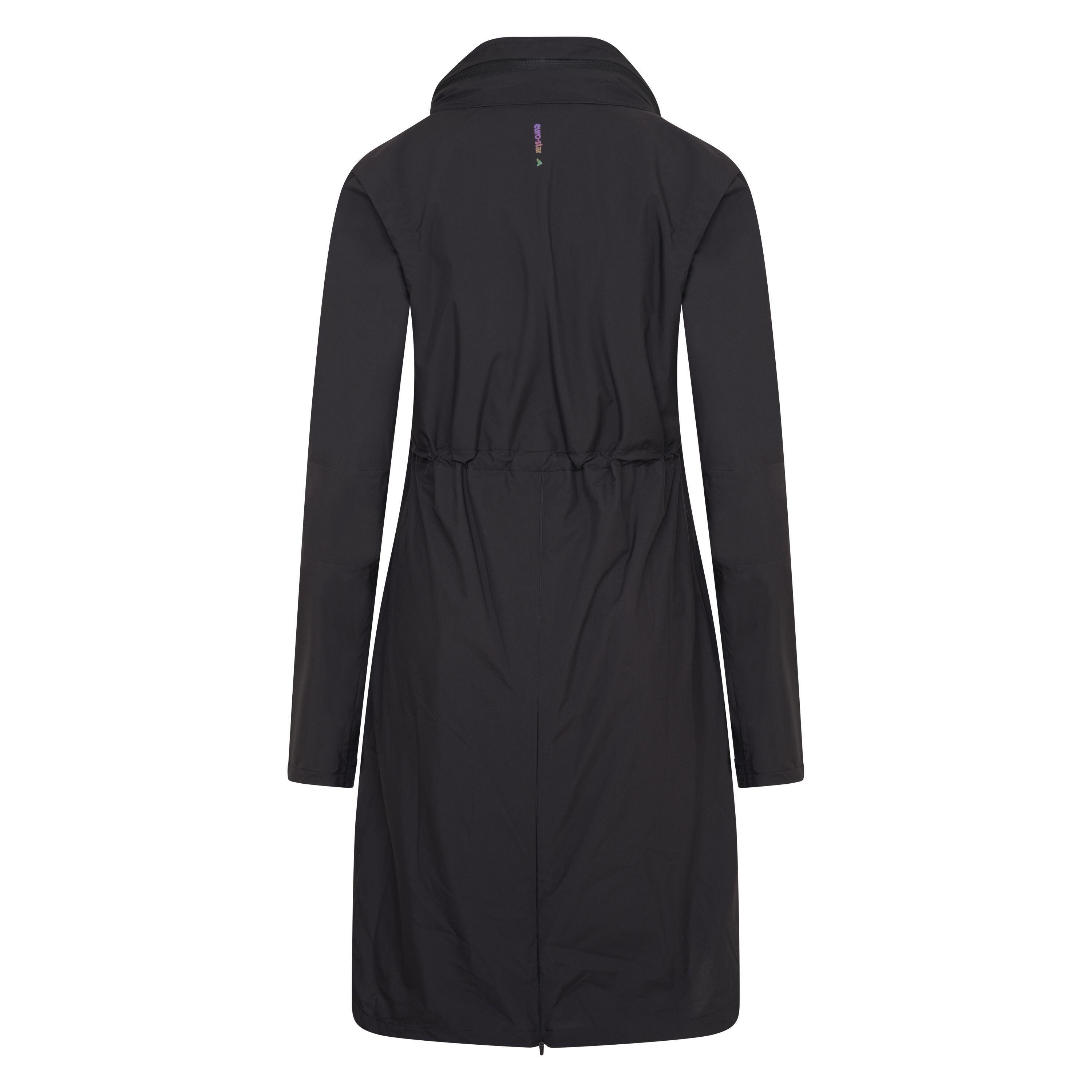 Parka femme Euro-Star Sandi 2/3
