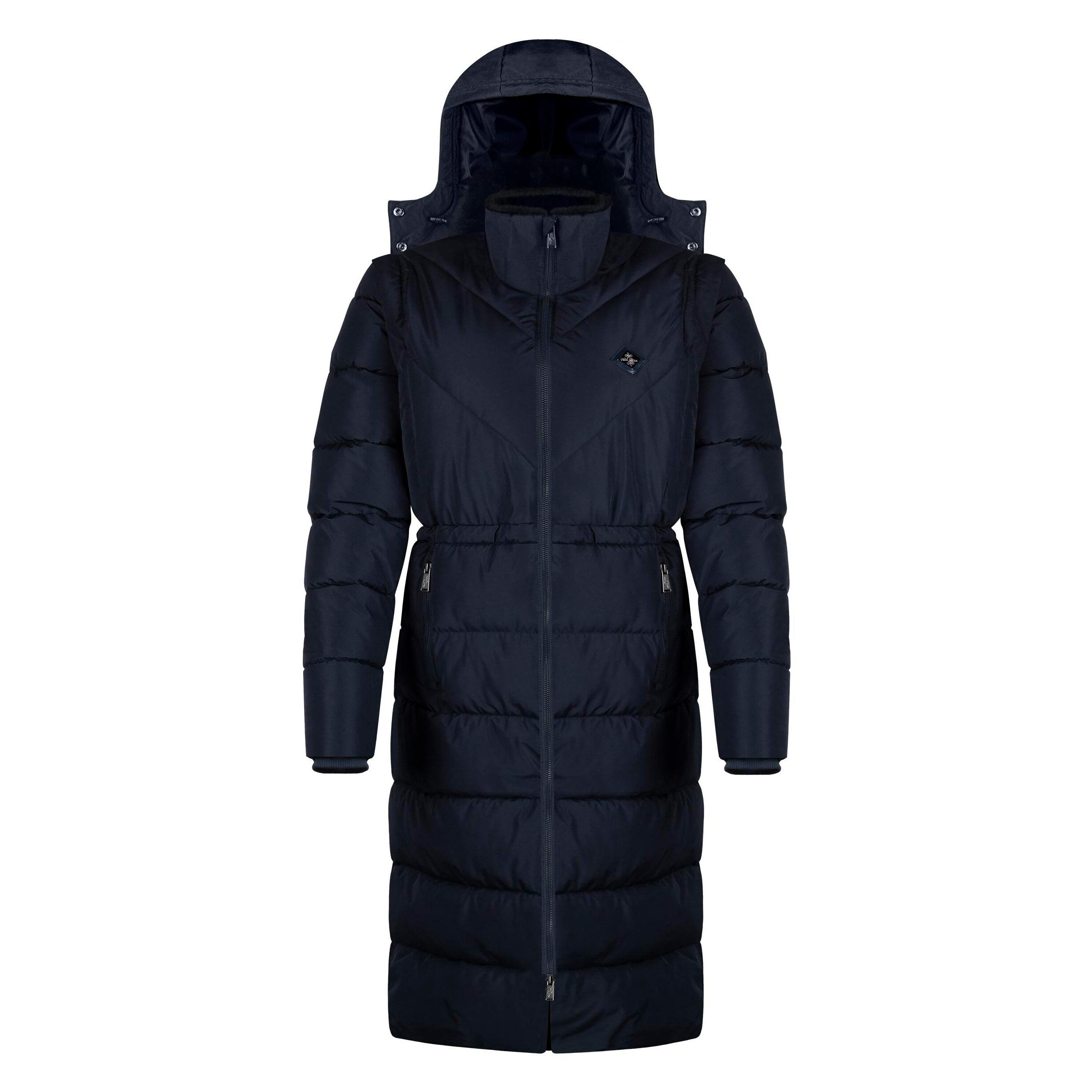 Fair Play Sia women's down jacket