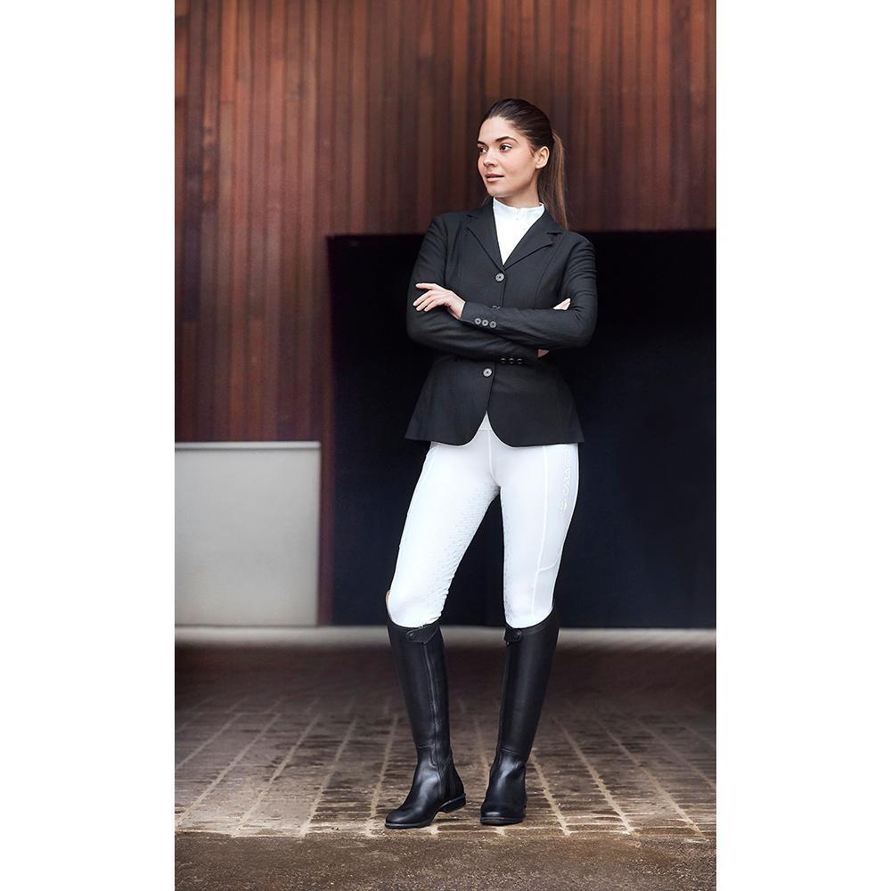 Giacca da equitazione da donna Catago Fallon 5/5