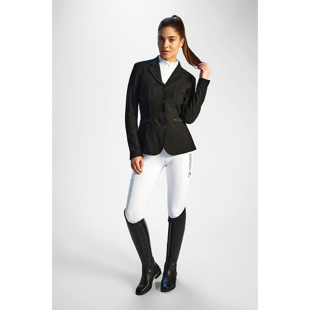 Giacca da equitazione da donna Catago Fallon 2/5
