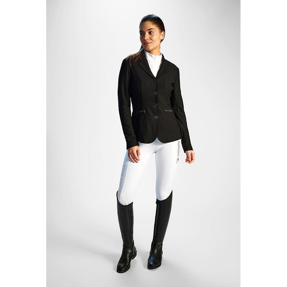 Giacca da equitazione da donna Catago Fallon 3/5