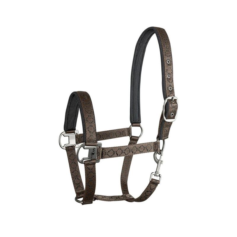 Capezza cavallo Fair Play Vega Bits Ceramic