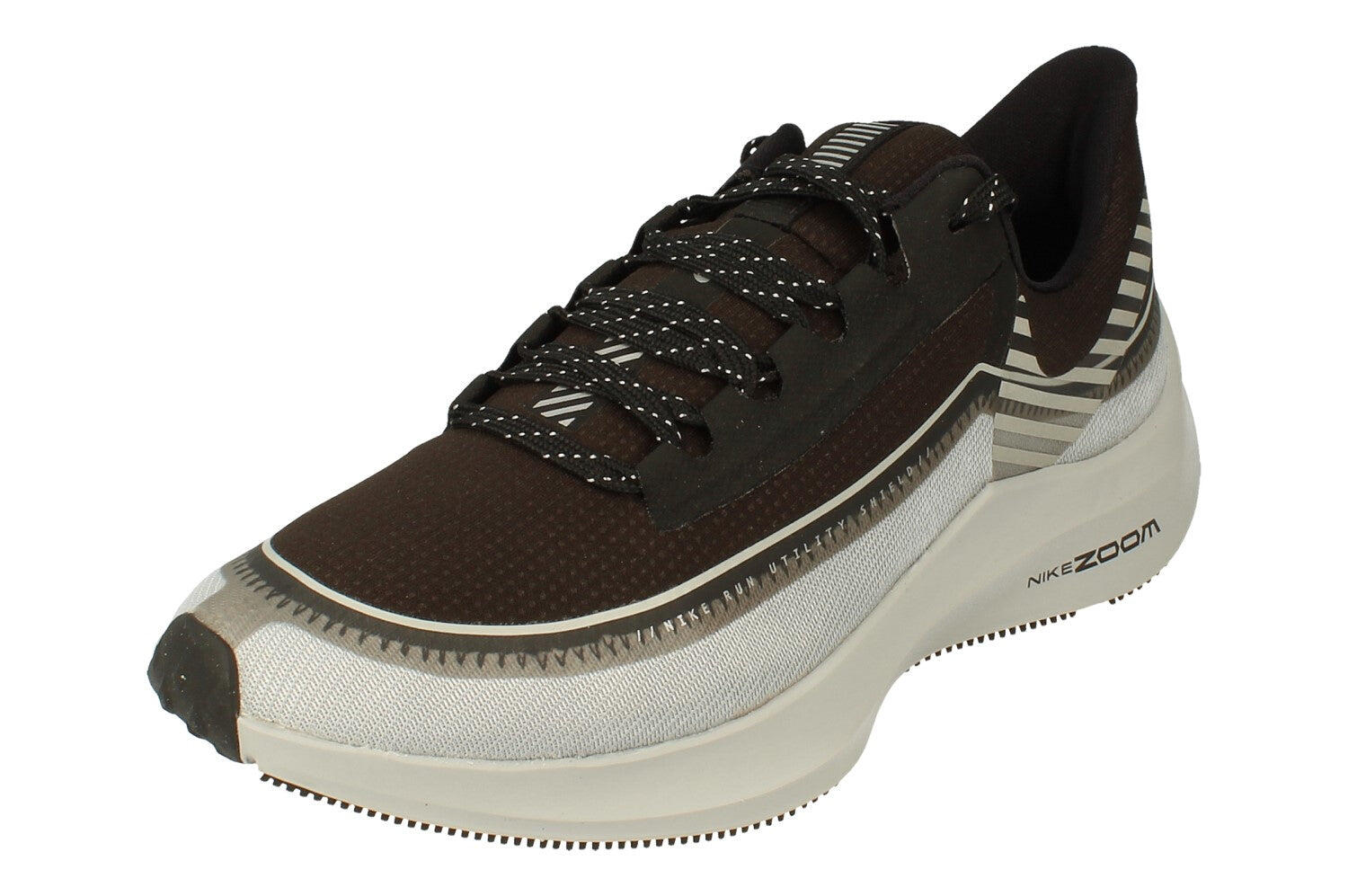 NIKE Womens Zoom Winflo 6 Shield BQ3191