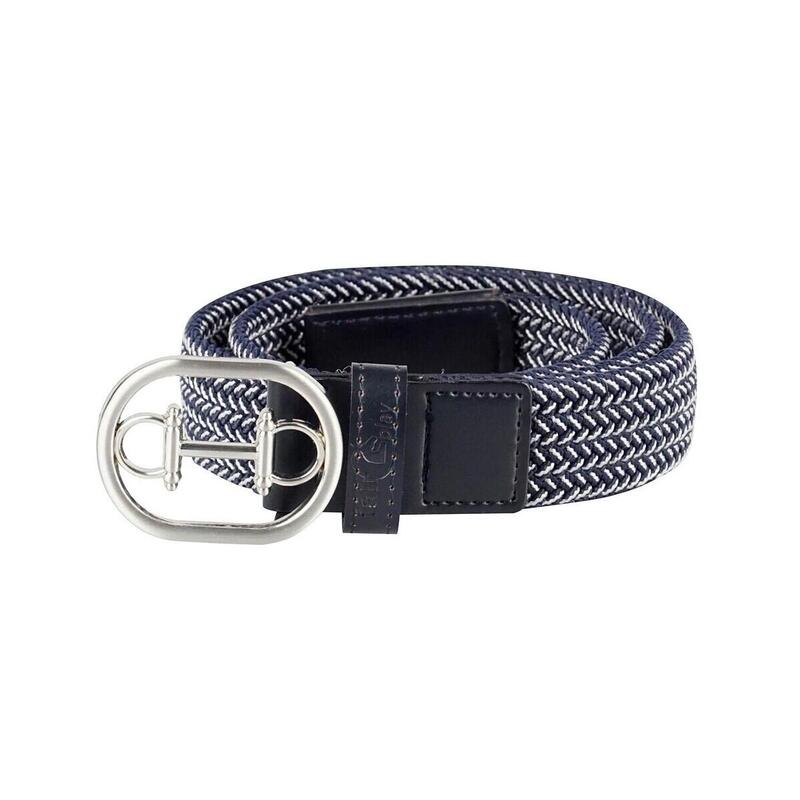 Ceinture en cuir Fair Play Valey