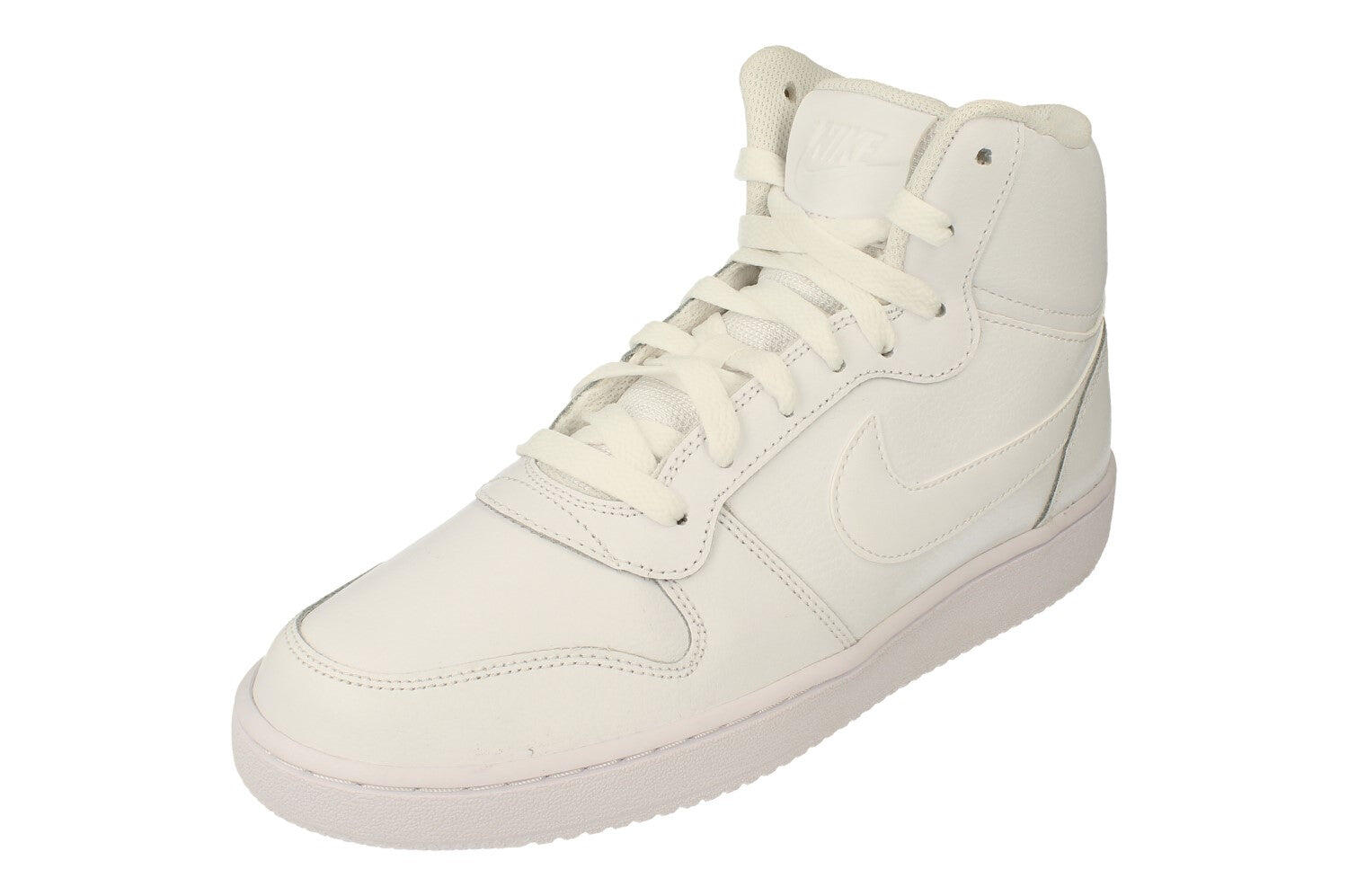 Ebernon Mid Mens Trainers AQ1773 NIKE Decathlon