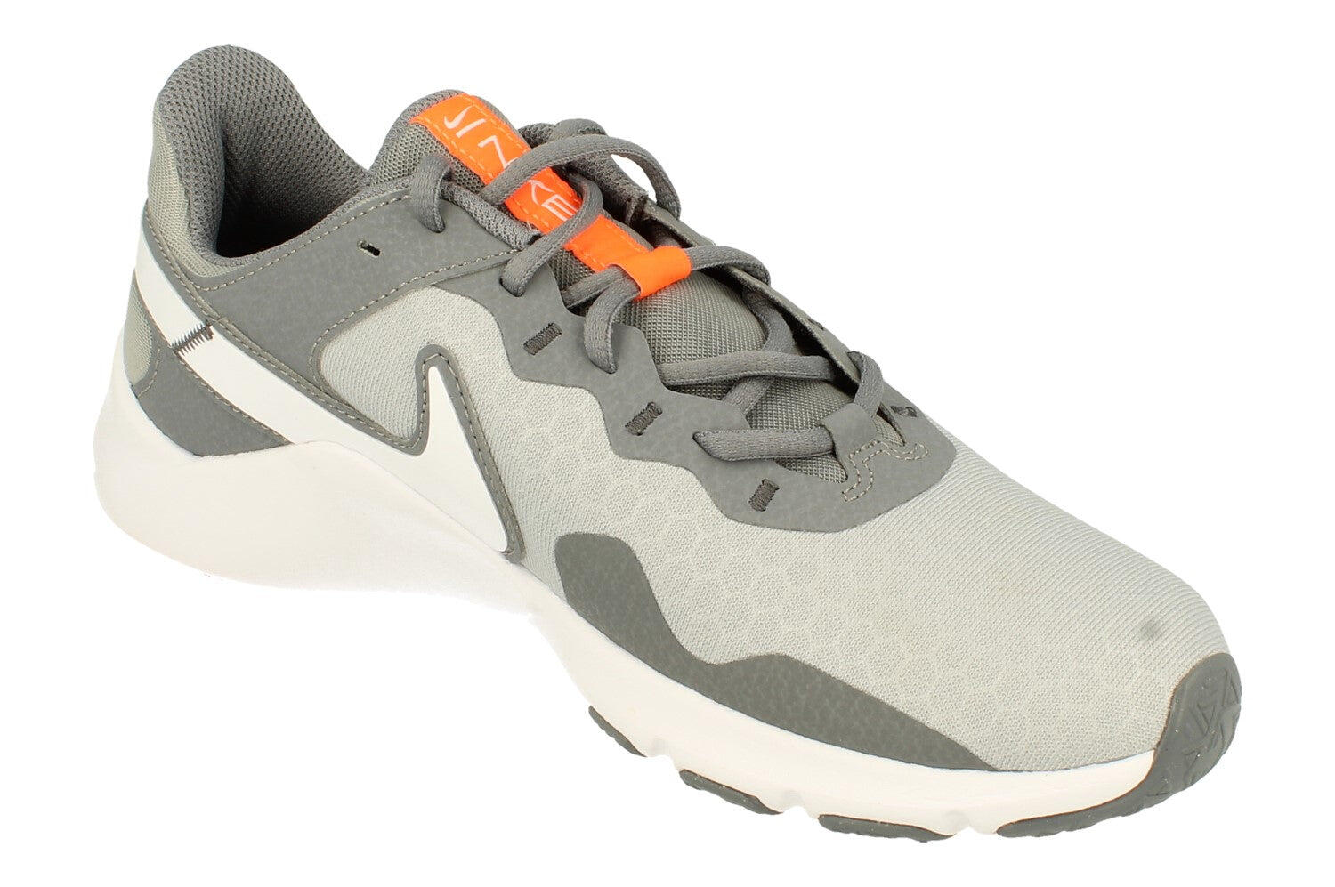 Legend Essential 2 Mens Cq9356  007 4/5