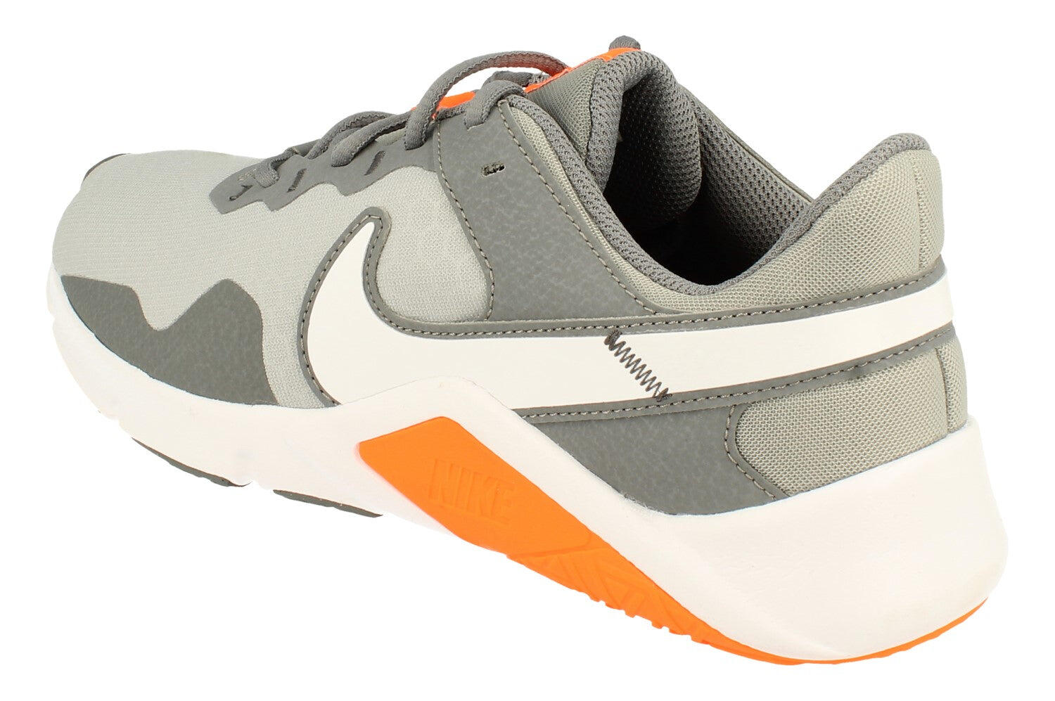 Legend Essential 2 Mens Cq9356  007 2/5