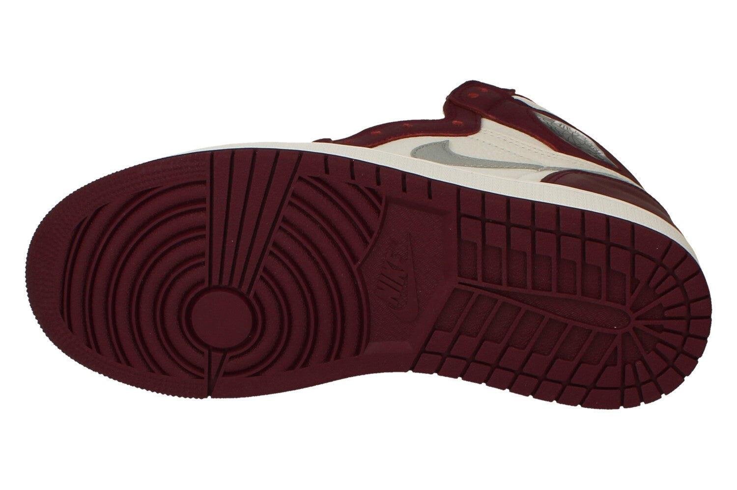 Jordan 1 Retro High OG Bordeaux 5/5