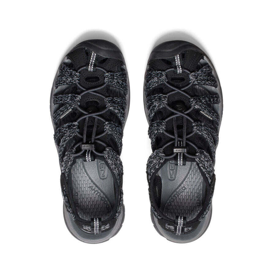 Scarpe da trekking da donna Keen Whisper 5/7