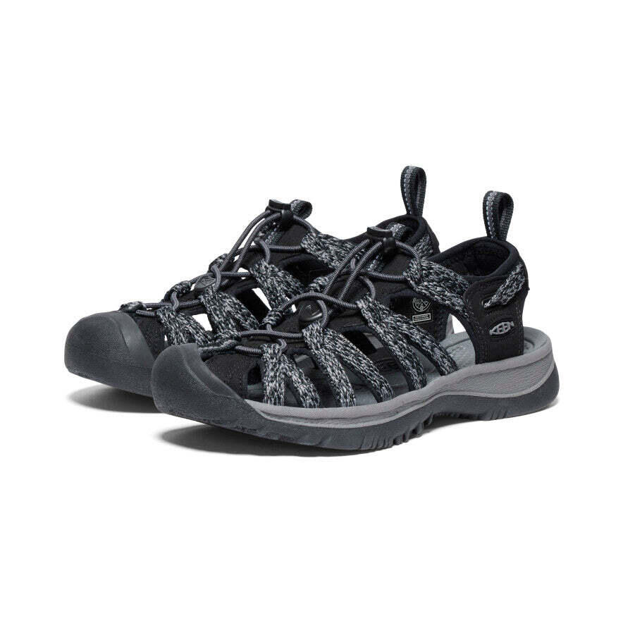 Scarpe da trekking da donna Keen Whisper 3/7