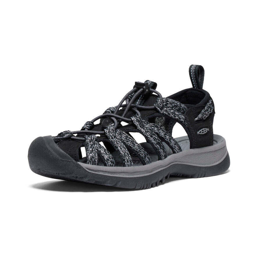 Scarpe da trekking da donna Keen Whisper 2/7