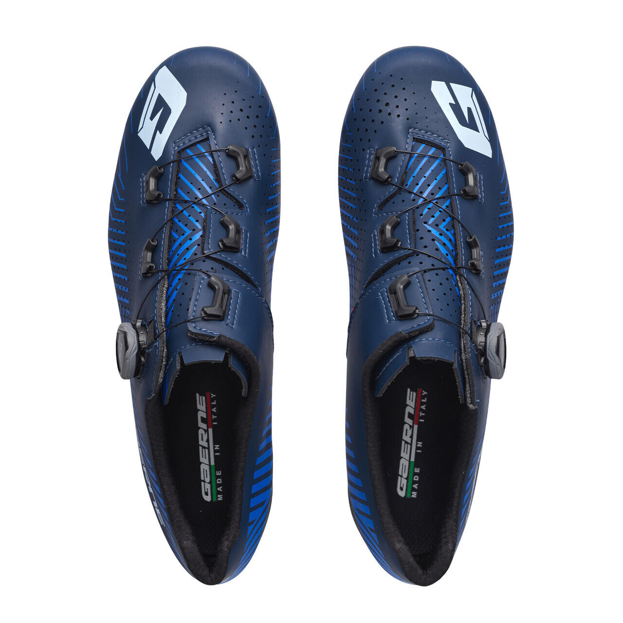 Sapatos Gaerne Carbon G.Tuono 2/5