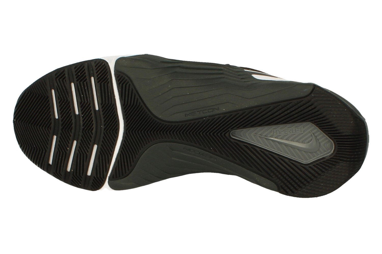 Womens Metcon 8 Trainers Do9327 001 NIKE Decathlon