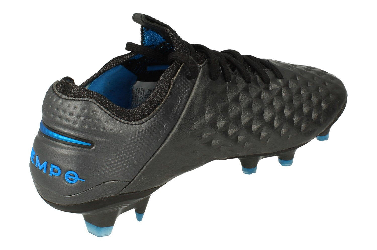 Legend 8 Elite FG Mens Football Boots AT5293 004 3/5