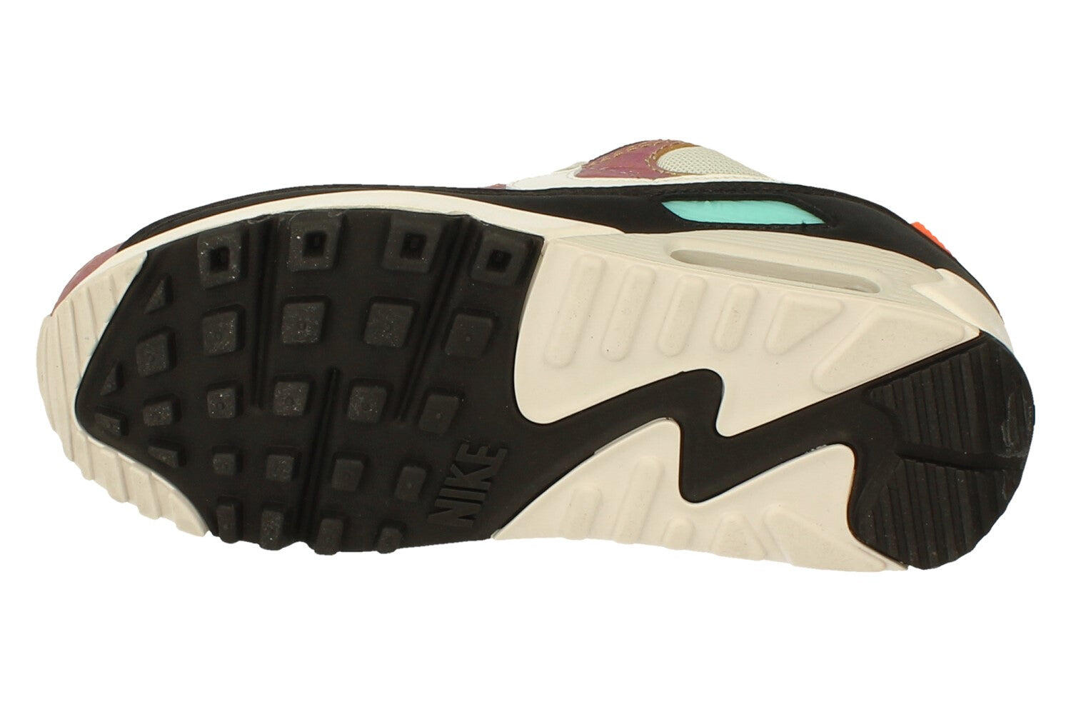 Womens Air Max 90 CW2656 001 NIKE | Decathlon