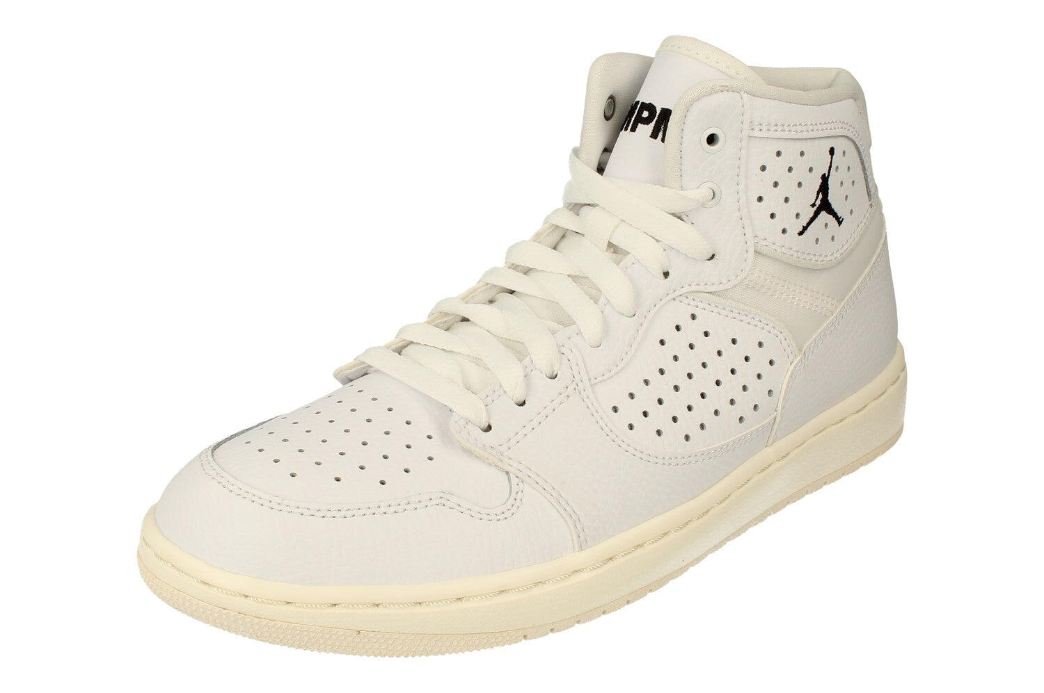 Air Jordan Access Mens Basketball Trainers AR3762 100 1/5