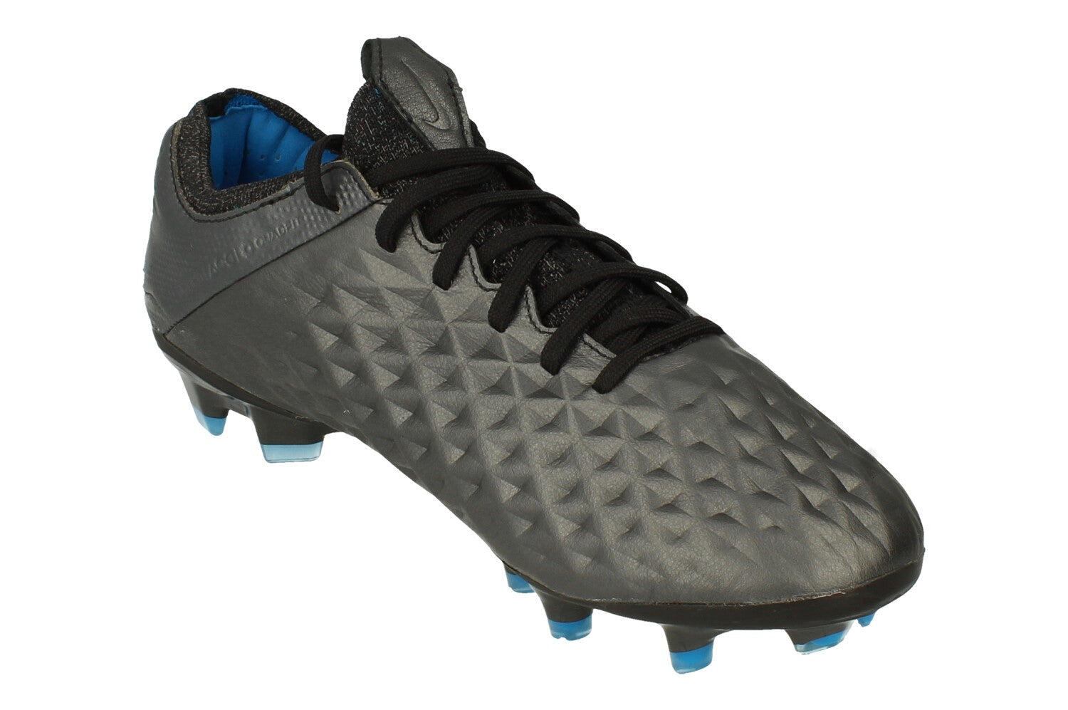 Legend 8 Elite FG Mens Football Boots AT5293 004 4/5