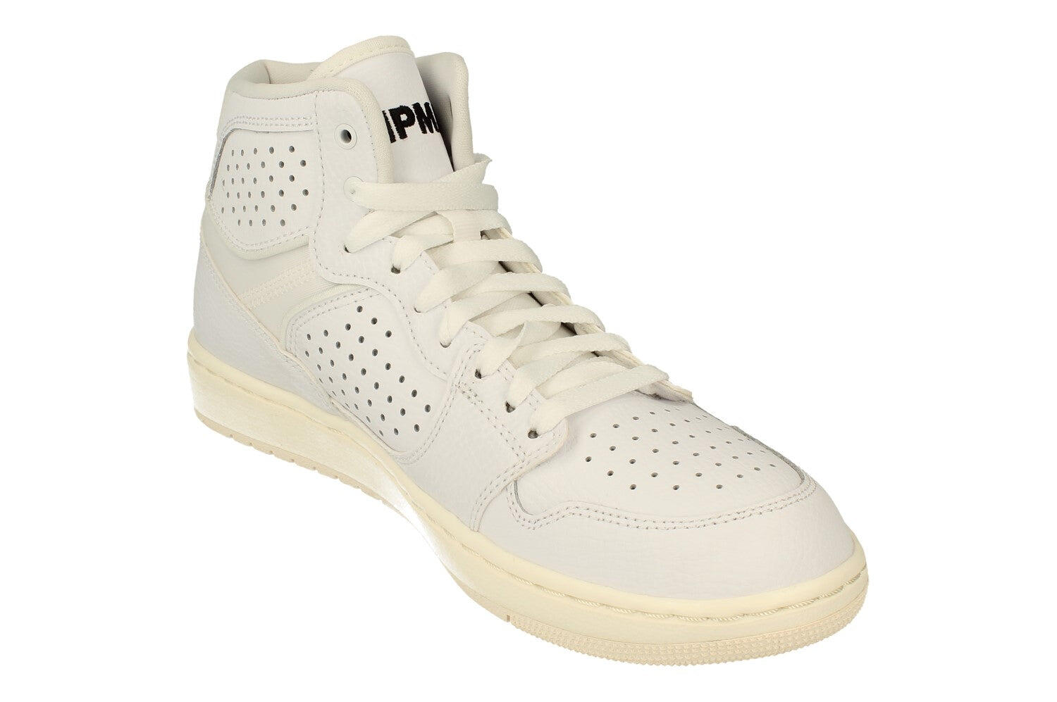 Air Jordan Access Mens Basketball Trainers AR3762 100 4/5