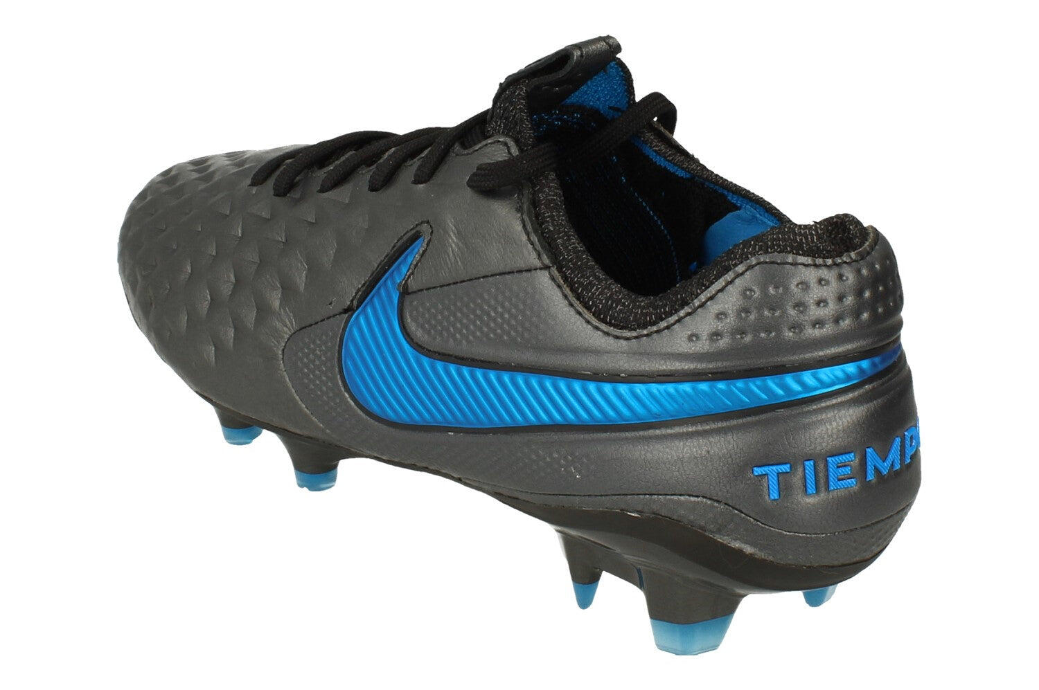 Legend 8 Elite FG Mens Football Boots AT5293 004 2/5